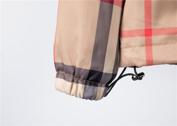CORTAVIENTOS BURBERRY