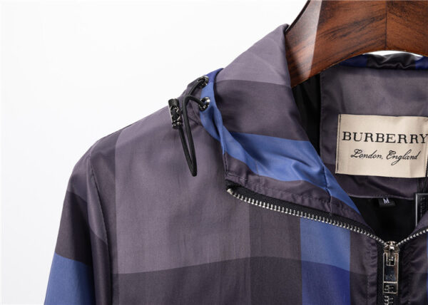 CORTAVIENTOS BURBERRY