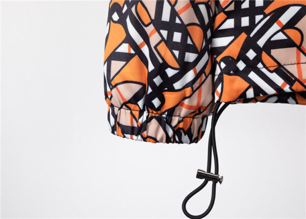 CORTAVIENTOS BURBERRY
