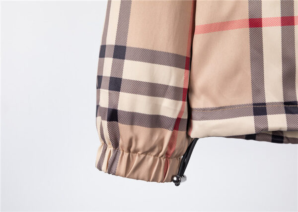 CORTAVIENTOS BURBERRY