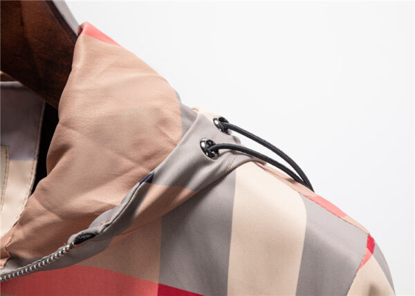 CORTAVIENTOS BURBERRY