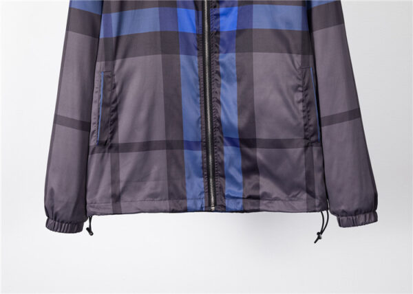 CORTAVIENTOS BURBERRY
