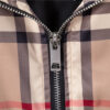 CORTAVIENTOS BURBERRY