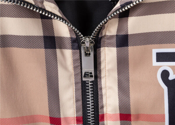 CORTAVIENTOS BURBERRY