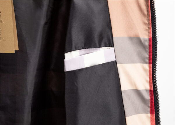 CORTAVIENTOS BURBERRY
