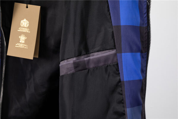 CORTAVIENTOS BURBERRY