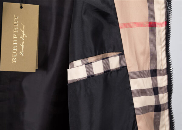 CORTAVIENTOS BURBERRY
