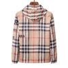 CORTAVIENTOS BURBERRY
