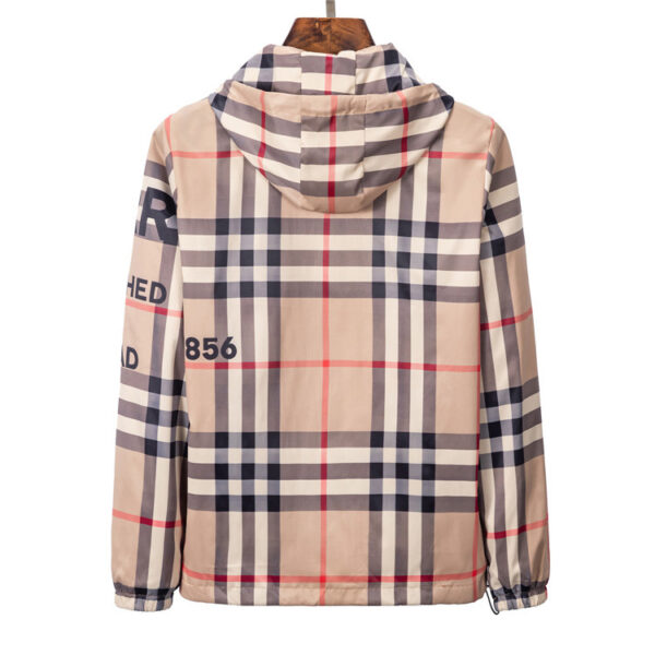 CORTAVIENTOS BURBERRY