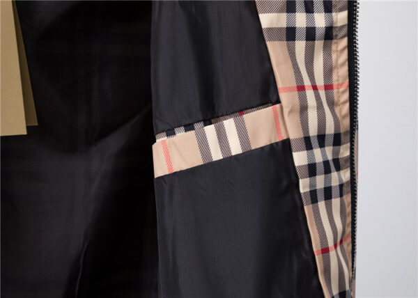 CORTAVIENTOS BURBERRY