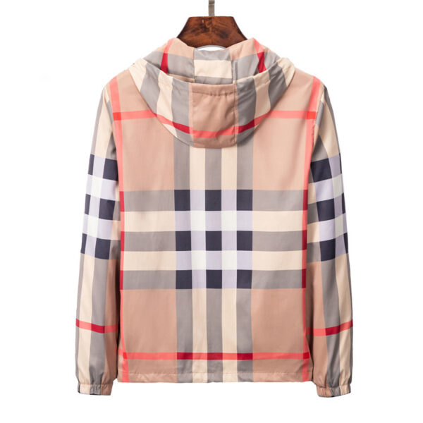 CORTAVIENTOS BURBERRY