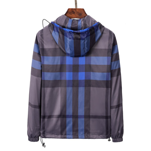 CORTAVIENTOS BURBERRY