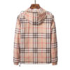 CORTAVIENTOS BURBERRY