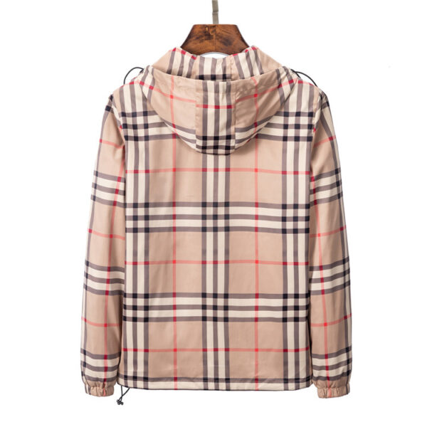 CORTAVIENTOS BURBERRY