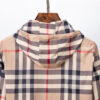 CORTAVIENTOS BURBERRY