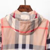 CORTAVIENTOS BURBERRY