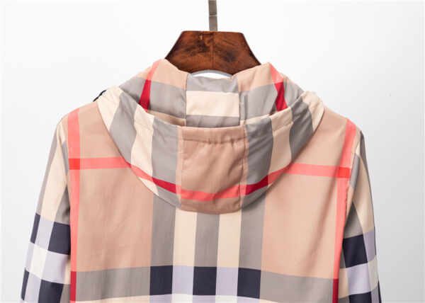 CORTAVIENTOS BURBERRY