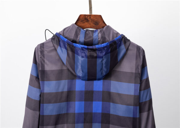 CORTAVIENTOS BURBERRY
