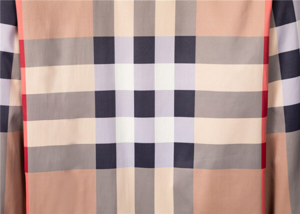 CORTAVIENTOS BURBERRY