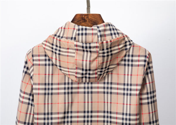 CORTAVIENTOS BURBERRY