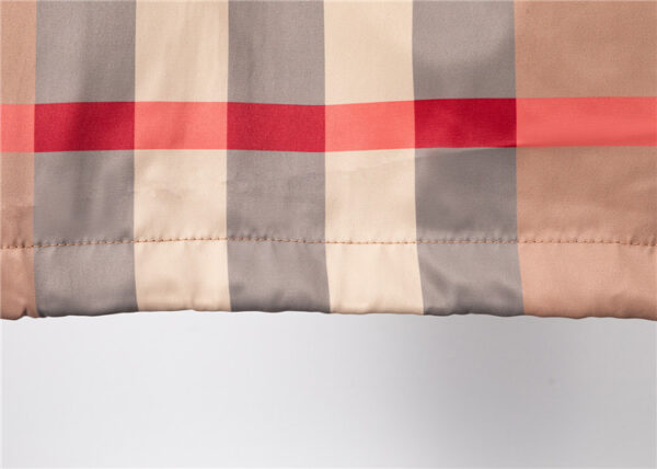 CORTAVIENTOS BURBERRY