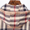 CORTAVIENTOS BURBERRY