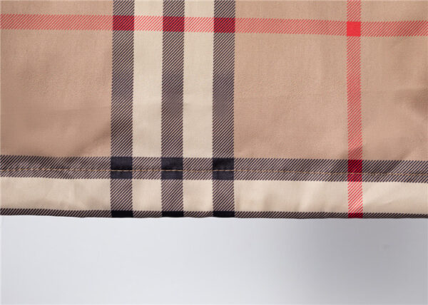 CORTAVIENTOS BURBERRY
