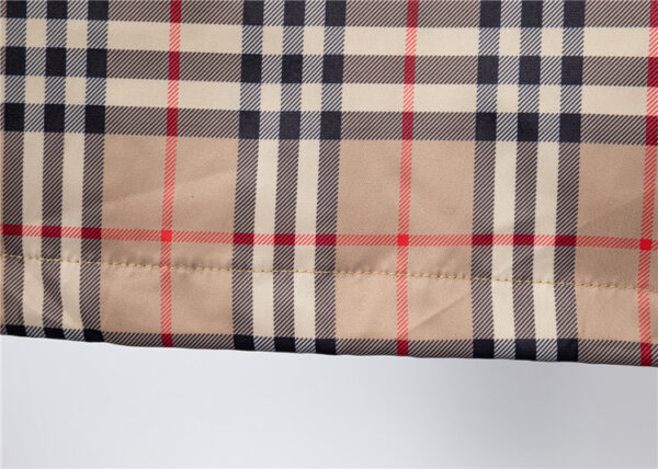CORTAVIENTOS BURBERRY