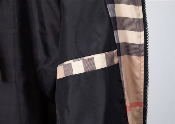 CORTAVIENTOS BURBERRY