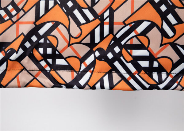 CORTAVIENTOS BURBERRY