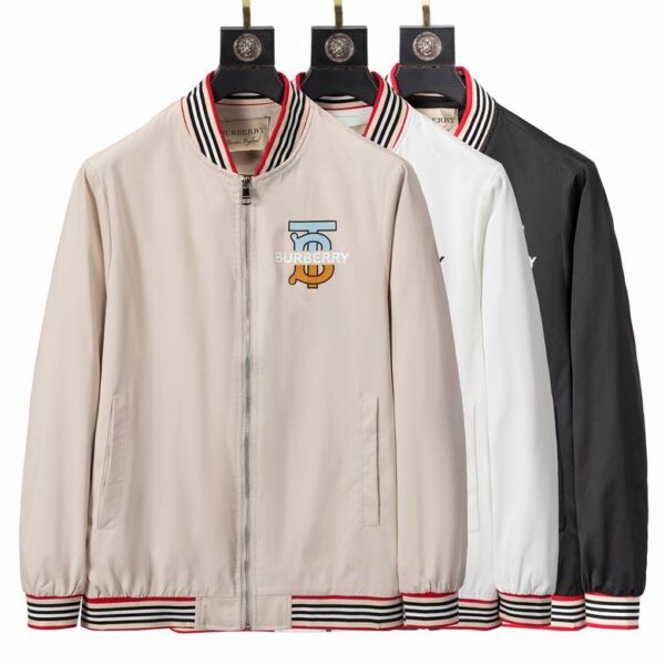 CHAQUETA BURBERRY