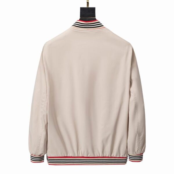 CHAQUETA BURBERRY