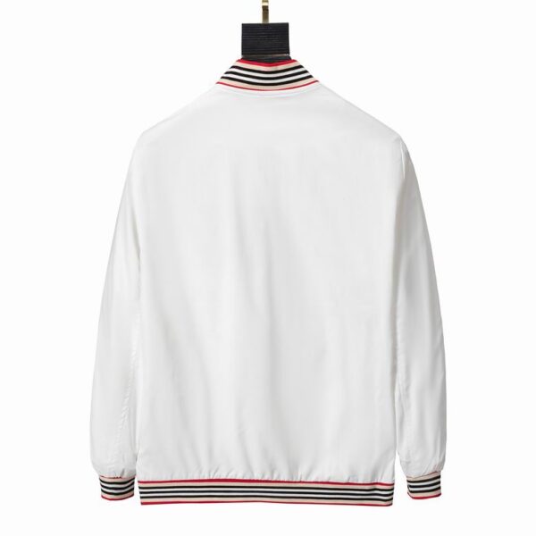 CHAQUETA BURBERRY
