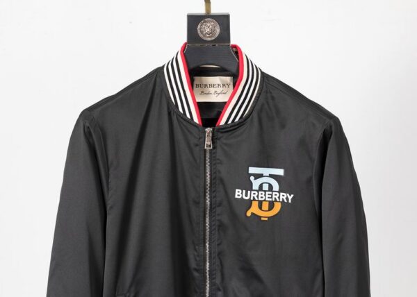 CHAQUETA BURBERRY