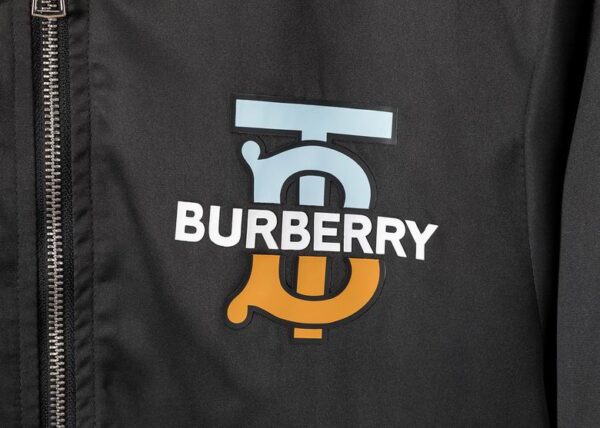 CHAQUETA BURBERRY