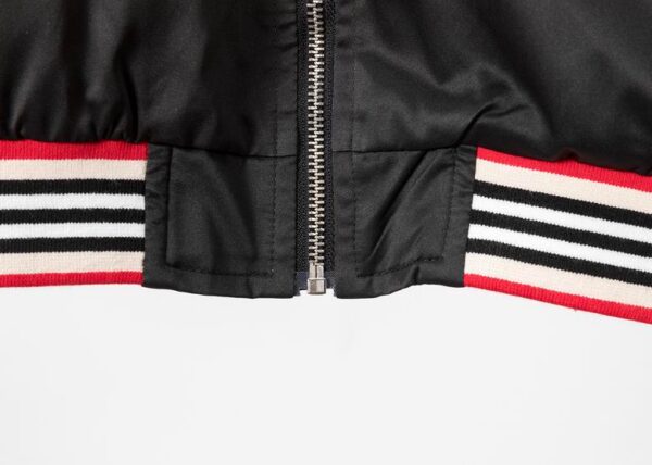 CHAQUETA BURBERRY