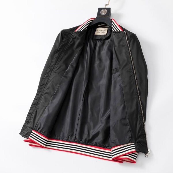 CHAQUETA BURBERRY