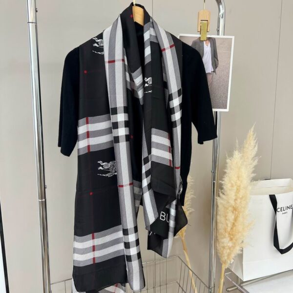 SCARF BURBERRY
