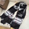 SCARF BURBERRY