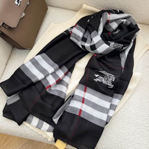 SCARF BURBERRY
