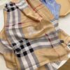 SCARF BURBERRY