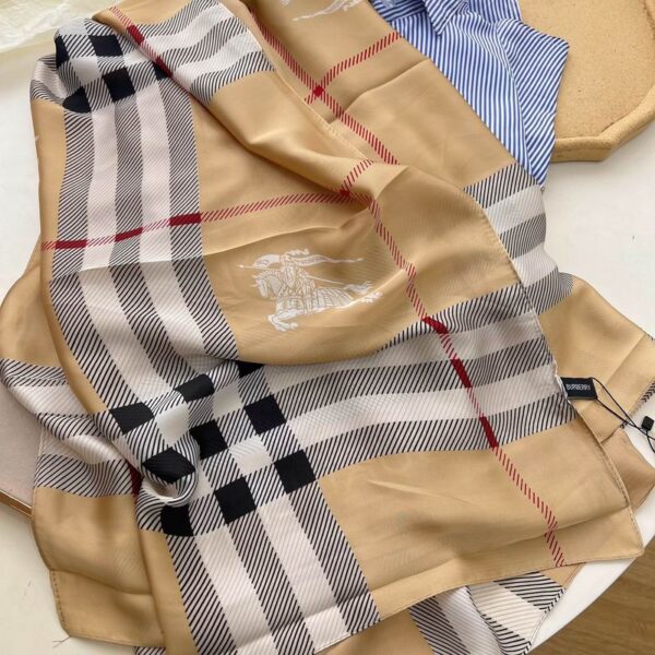 SCARF BURBERRY