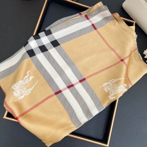 SCARF BURBERRY