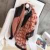 SCARF BURBERRY