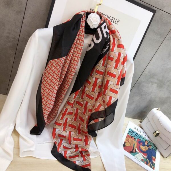 SCARF BURBERRY