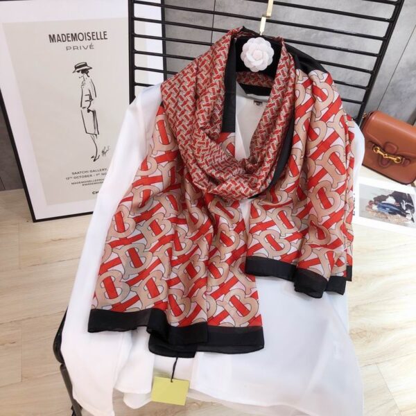 SCARF BURBERRY