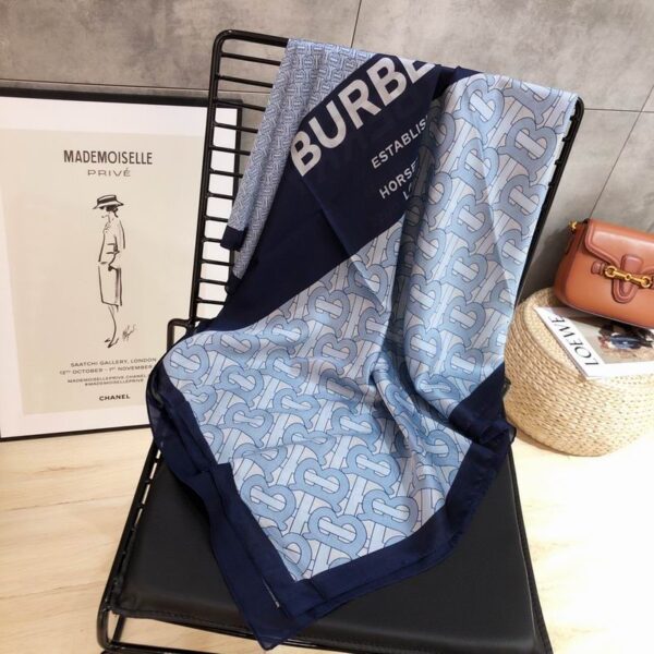 SCARF BURBERRY