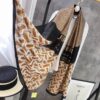 SCARF BURBERRY