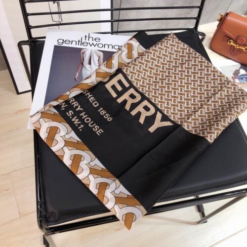 SCARF BURBERRY