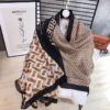 SCARF BURBERRY